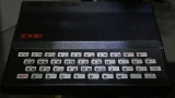 PC-GR TECH HISTORY Sinclair  ZX81