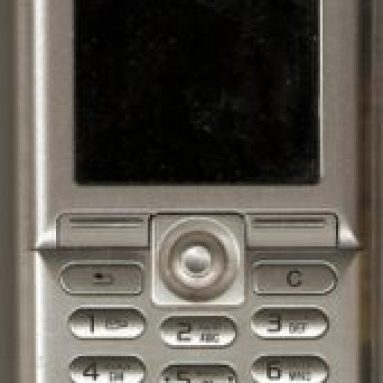 PC-GR TECH HISTORY Sony Ericsson K300