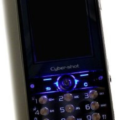 PC-GR TECH HISTORY Sony Ericsson K810