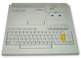 PC-GR TECH HISTORY Thomson MO6