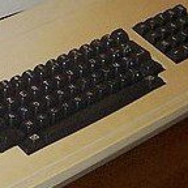 PC-GR TECH HISTORY Xerox 820