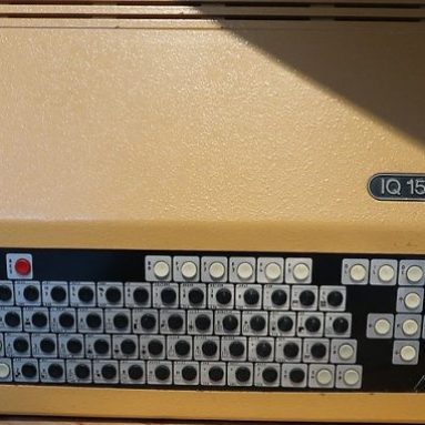 PC-GR TECH HISTORY ZPA IQ 151