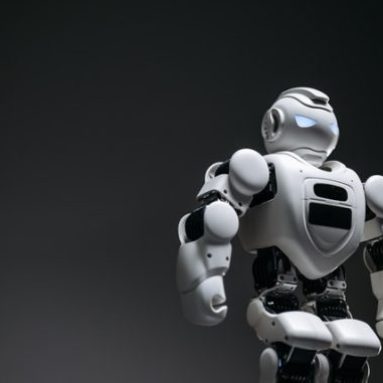Earth’s Robot population