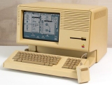 pc-gr.com  TECH HISTORY Apple Lisa