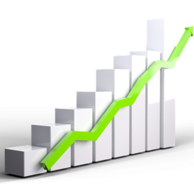 PC sales grew in Q2 2018