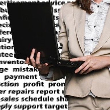 PC sales showed marginal growth