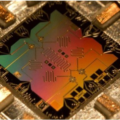 Quantum cloud computing market