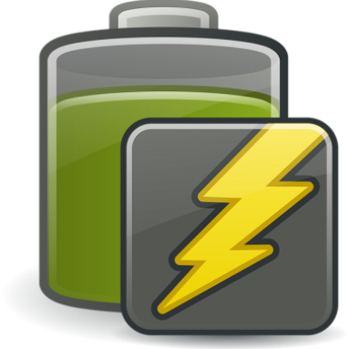 Rechargeable proton battery