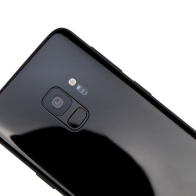 Samsung Galaxy S9 Plus
