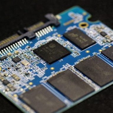 Samsung’s new NVMe SSDs