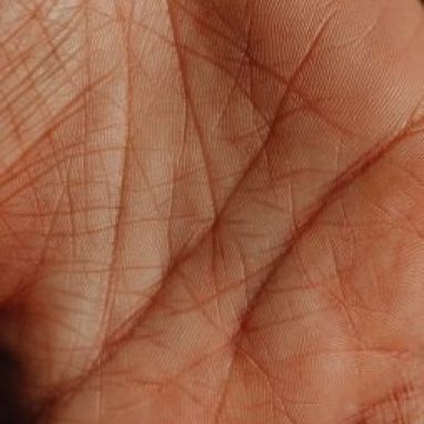 Samsung reads the palm