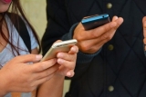Security of Android apps