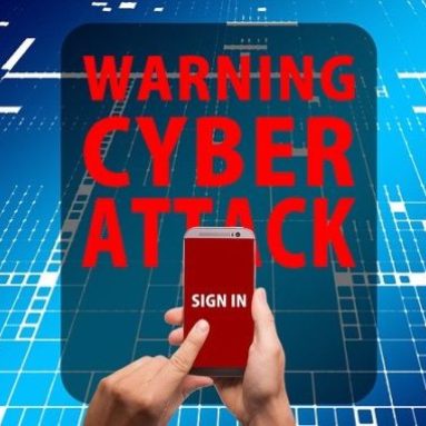 Smartphone software infringement