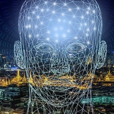 Software “sees” facial features