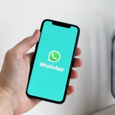 WhatsApp can’t delete messages