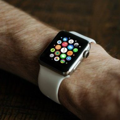 Swatch share price