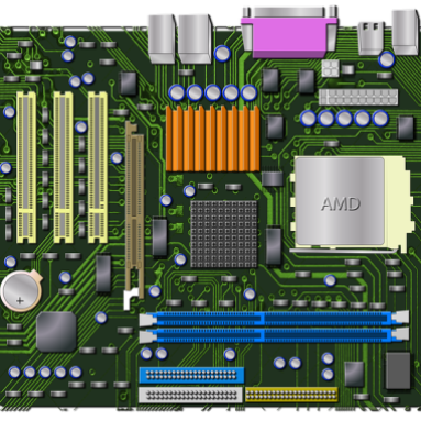 TECHDAY 1 May AMD enters the PC processor “game”