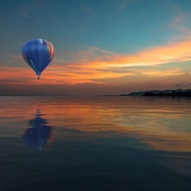 TECHDAY 11 August A Balloon crossed the Atlantic