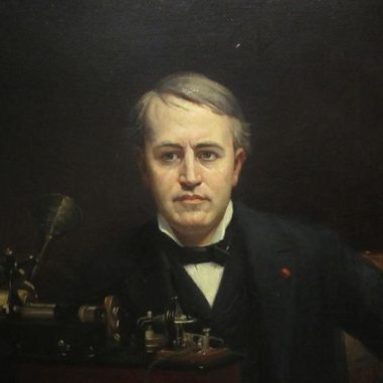 TECHDAY 11 February Birthday of Thomas Edison