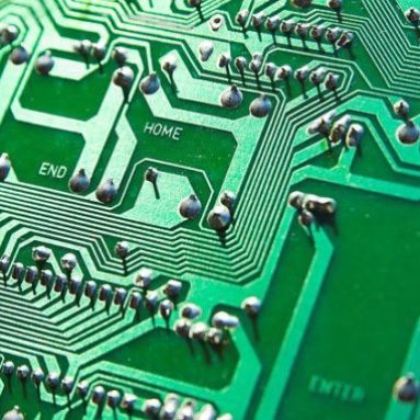 TECHDAY 12 September First Integrated Circuit Demonstration