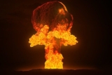 TECHDAY 16 October First Chinese nuclear test