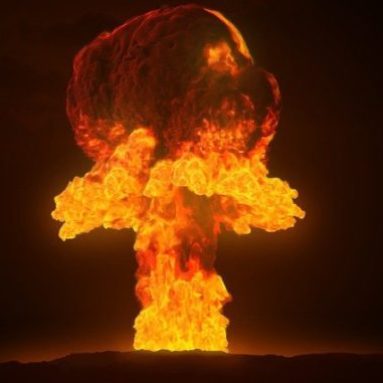 TECHDAY 16 October First Chinese nuclear test
