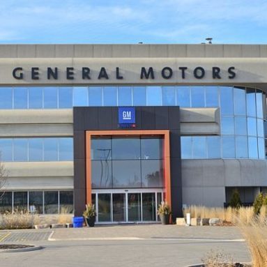 TECHDAY 16 September General Motors founding date