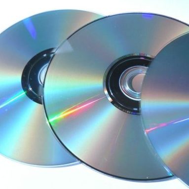 TECHDAY 17 August Birth of the CD