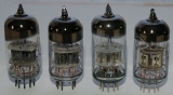 TECHDAY 20 October Birth of the Triode