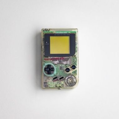 TECHDAY 21 April 1989 Birthday of the Game Boy