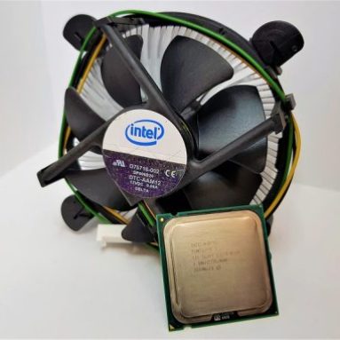 TECHDAY 22 March Intel Pentium is introduced
