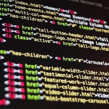 TECHDAY 23 May New programming language