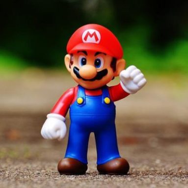 TECHDAY 23 September Nintendo founding
