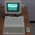 PC-GR TECH HISTORY Atari 600XL