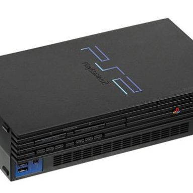 TECHDAY 26 October PlayStation 2 in N. America