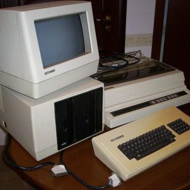 TECHDAY 27 April A revolutionary computer – Xerox 8010