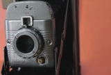 TECHDAY 28 November Instant Photographs