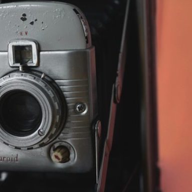 TECHDAY 28 November Instant Photographs