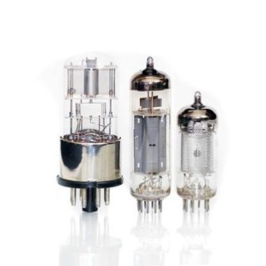 TECHDAY 29 November Inventor of Vacuum Tubes