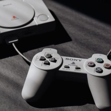 TECHDAY 3 December PlayStation debut