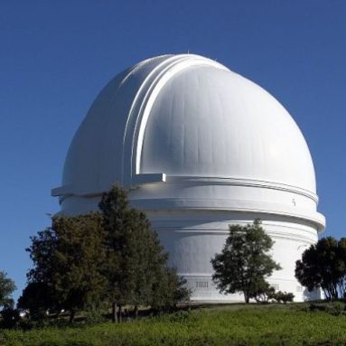 TECHDAY 3 June Hale Telescope