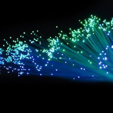 TECHDAY 31 October Father of Fiber Optics