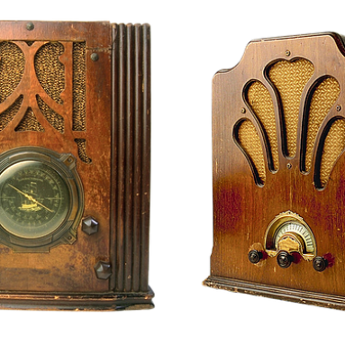 TECHDAY 7 August Birthday of a radio pioneer