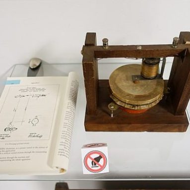 TECHDAY 7 March Alexander Graham Bell’s patent