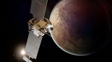 TECHDAY 7 November Mars Global Surveyor launch