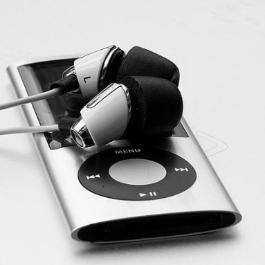 TECHDAY 7 September iPod Nano first launch