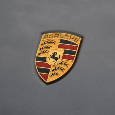 TECHDAY 8 June First Porsche released