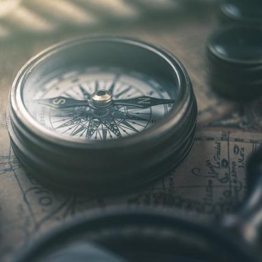 TECHDAY 8 September Magnetic Compass discovered
