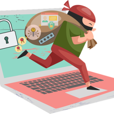 The cost of hacking in social media