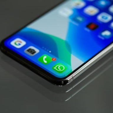 The EU peeks at messages
